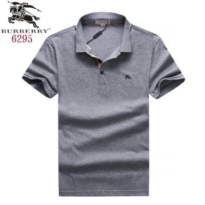 Burberry Men Shirts-1254